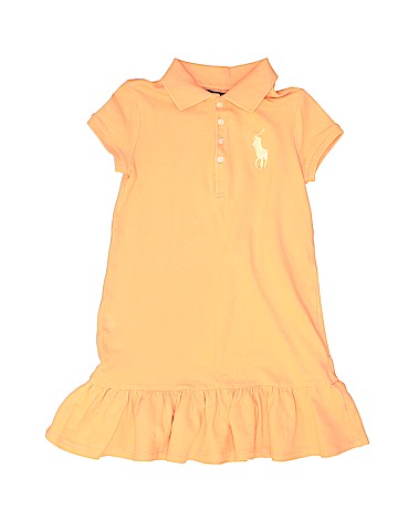 Polo by Ralph Lauren Dress (view 1)