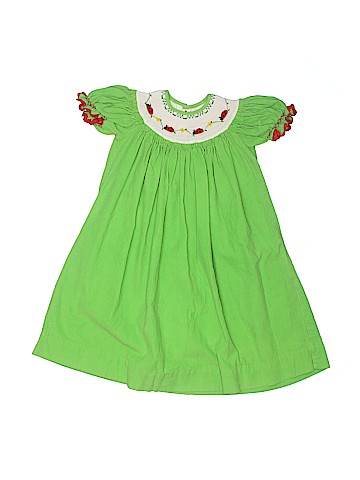 Remember Nguyen Dress (view 1)