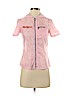 Prada Linea Rossa Pink Windbreaker Size M - photo 1
