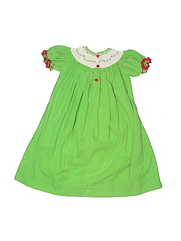 Remember Nguyen Dress (view 2)