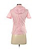 Prada Linea Rossa Pink Windbreaker Size M - photo 2