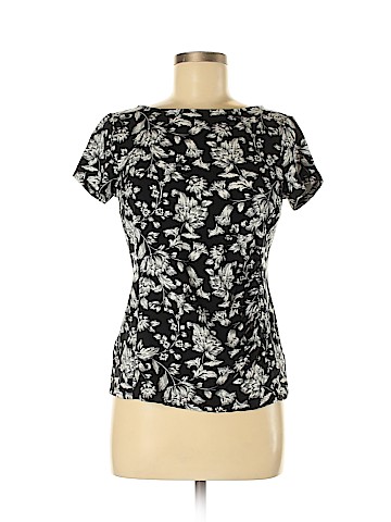 Talbots Short Sleeve Top (view 1)