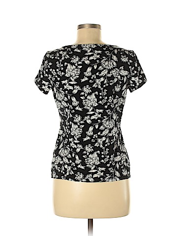 Talbots Short Sleeve Top (view 2)