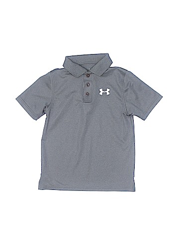 Under Armour Short Sleeve Polo (view 1)