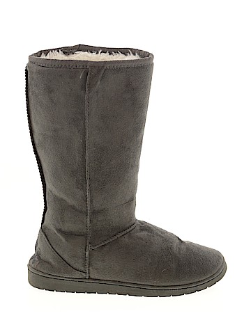 Dawgs Boots (view 1)