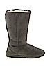 Dawgs Gray Boots Size 6 - photo 1