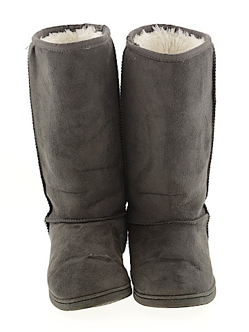 Dawgs Boots (view 2)