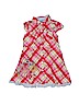 The Children's Place Floral Plaid Pink Dress 18-24 MO / 24 MO - photo 1