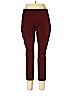Banana Republic Burgundy Casual Pants Size 14 (petite) - photo 1