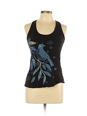 Flying Tomato Sleeveless Top (view 1)