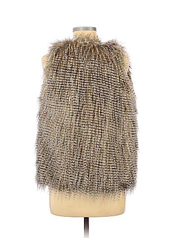 TOBI Faux Fur Jacket (view 2)