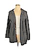 love and legend Gray Cardigan Size 1X - photo 1