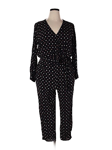 Ann Taylor LOFT Jumpsuit (view 1)