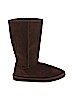 Unbranded Brown Boots Size 7 - photo 1