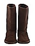Unbranded Brown Boots Size 7 - photo 2