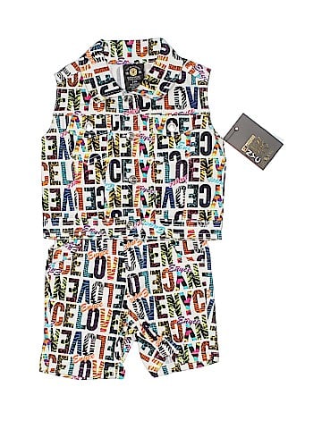 New York Denim Jacket (view 1)