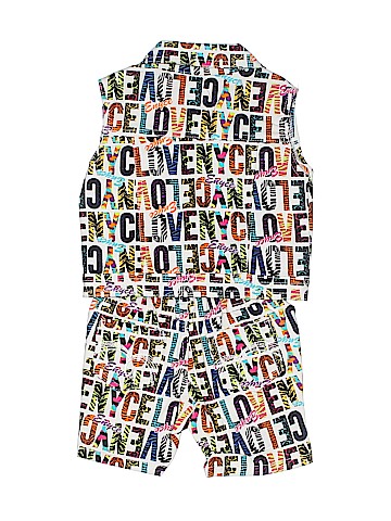 New York Denim Jacket (view 2)