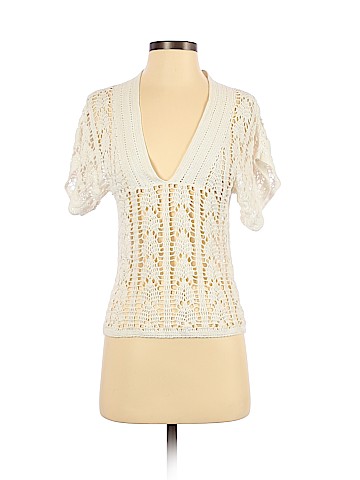 Theory Short Sleeve Top (view 1)