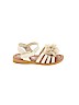 Smart Fit White Sandals Size 5 (baby) - photo 1