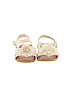 Smart Fit White Sandals Size 5 (baby) - photo 2