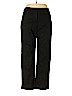 Kim Rogers Black Khakis Size 14 (petite) - photo 1