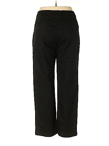 Kim Rogers Khakis (view 2)