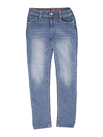 Gymboree Jeans (view 1)