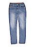 Gymboree Blue Jeans Size 7 - photo 1