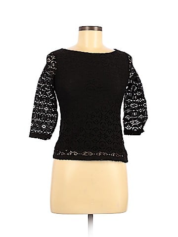 Banana Republic 3/4 Sleeve Top (view 1)