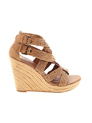 Dolce Vita Wedges (view 1)