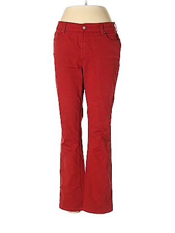 Not Your Daughter's Jeans Jeans (view 1)