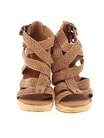 Dolce Vita Wedges (view 2)