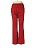 Not Your Daughter's Jeans Red Jeans Size 10 - photo 2
