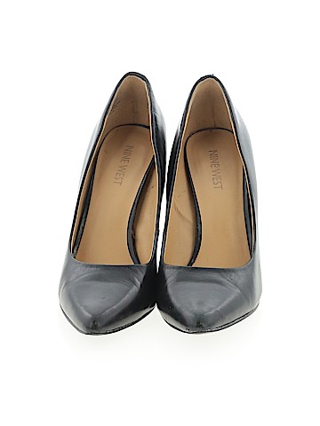 Nine West Heels (view 2)