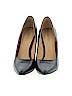 Nine West Black Heels Size 7 - photo 2