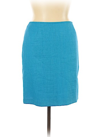 Tahari by ASL Casual Skirt (view 1)