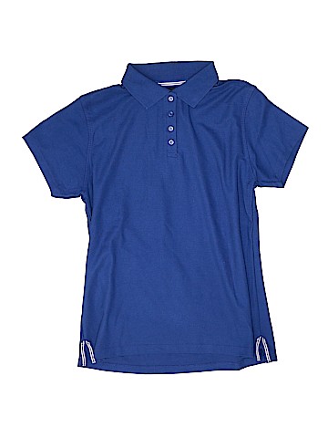 Assorted Brands Short Sleeve Polo (view 1)
