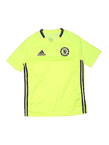 Adidas Short Sleeve Jersey (view 1)