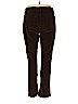 NYDJ 100% Cotton Brown Cords Size 16 - photo 2