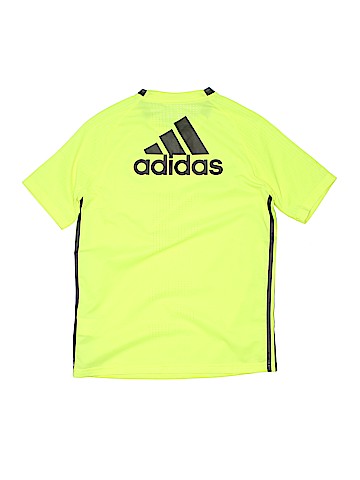 Adidas Short Sleeve Jersey (view 2)