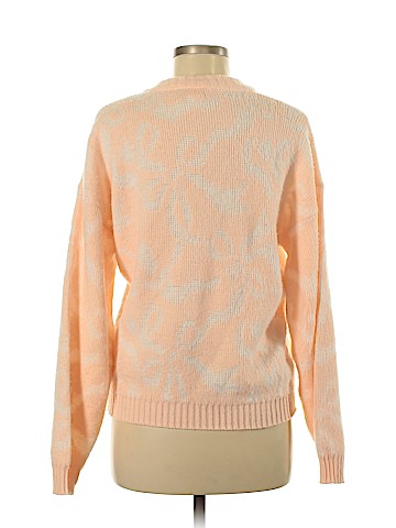 Spunky Pullover Sweater (view 2)