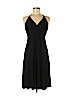 Theory Black Casual Dress Size M - photo 1