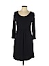 Boden Black Casual Dress Size 10 - photo 1