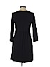 Boden Black Casual Dress Size 10 - photo 2