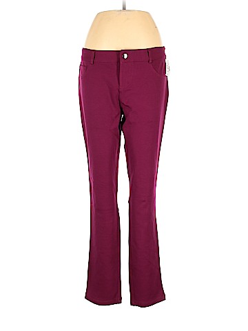 Maurices Casual Pants (view 1)