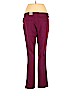 Maurices Purple Casual Pants Size XL - photo 2