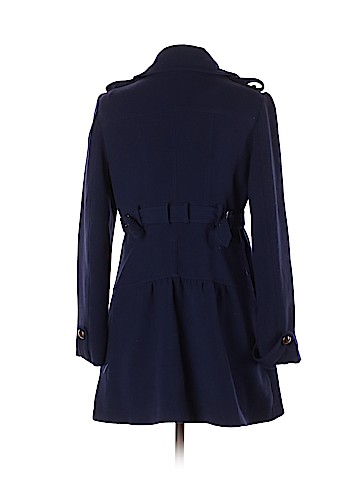 Green With Envy Coat (view 2)