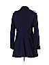 Green With Envy Blue Coat Size L - photo 2