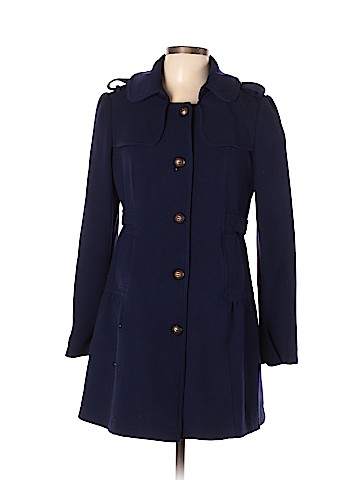 Green With Envy Coat (view 1)