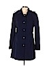 Green With Envy Blue Coat Size L - photo 1